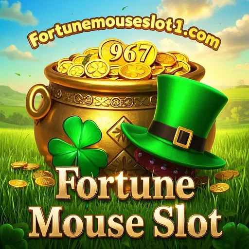 Fortune Mouse Slot: A Revolução dos Jogos de Caça-níqueis com Criptomoedas