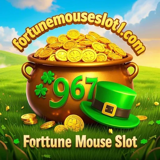 Fortune Mouse Slot: Um Jogo de Aventura e Prêmios