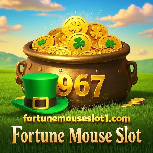 Fortune Mouse Slot