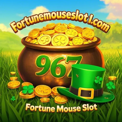 Guia Completo do Fortune Mouse Slot: Descubra a Fortuna do Ano Novo Chinês