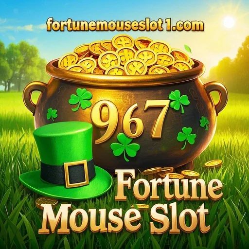 Fortune Mouse Slot: A Revolução dos Jogos de Caça-níqueis com Criptomoedas