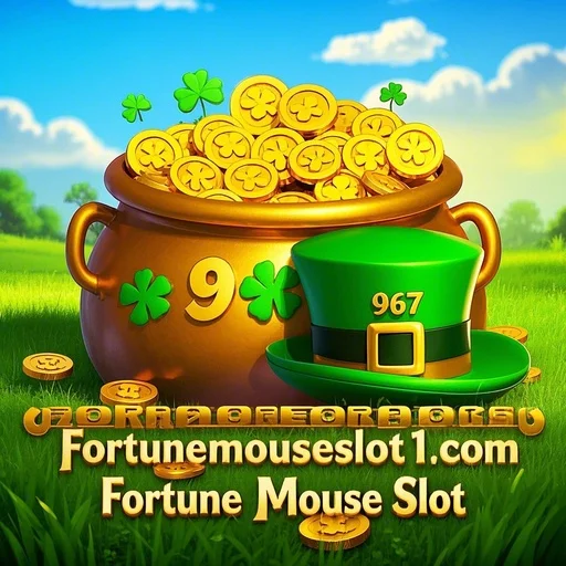 Fortune Mouse Slot: Um Jogo de Aventura e Prêmios