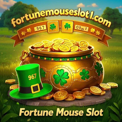 Guia Completo do Fortune Mouse Slot: Descubra a Fortuna do Ano Novo Chinês