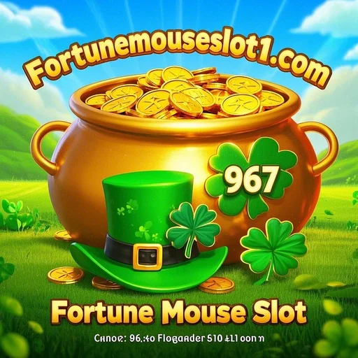 A Emoção dos Torneios em Fortune Mouse Slot: Conquiste Prêmios e Diversão